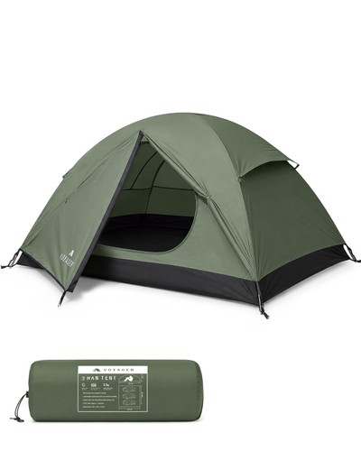 Voyager man tent waterproof - man,