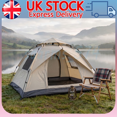 Tent automatic instant pop - instant,