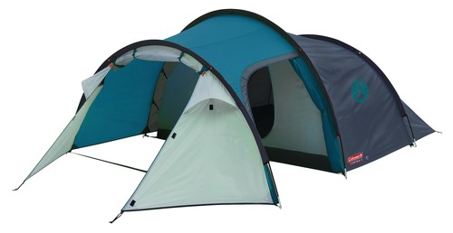 Man tunnel tent - 2-3,