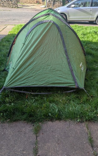 Vango nova 300 man tent - nova,