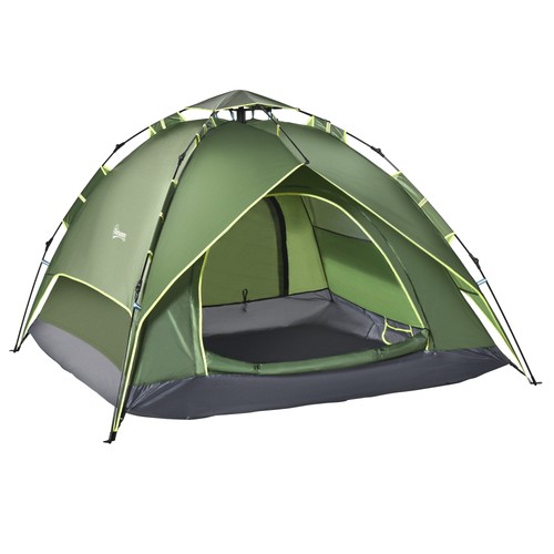 Outsunny man pop up - outsunny,