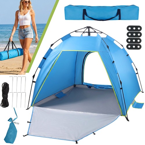 Automatic instant tent man - tent,