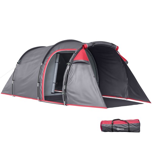 Outsunny man camping tent - man,
