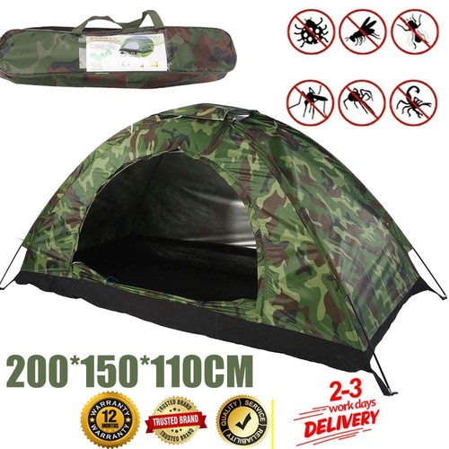 Pop camping tent - camping,