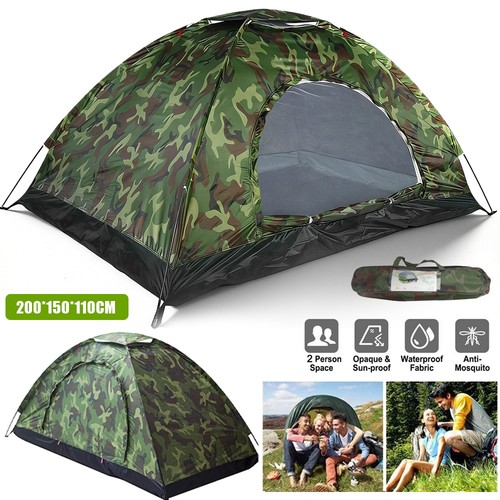 Two person dome tent fishing - dome,