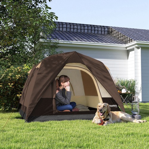 Camping tent easy set 2 - tent,,