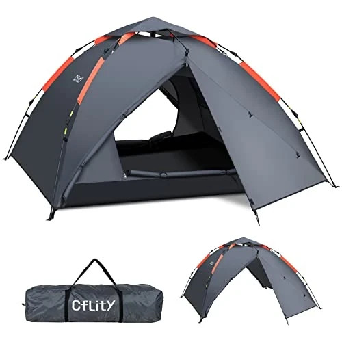 Cflity camping tent man - 3,