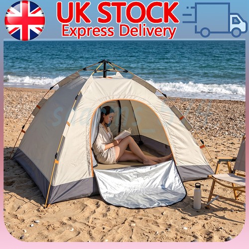 Tent automatic instant pop - tent,
