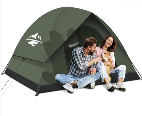 Camping tent waterproof - camping,