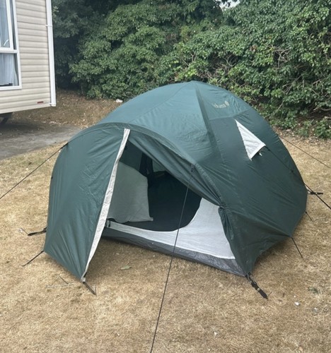 Lafuma summertime man - lafuma, tent