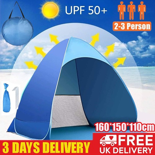 Pop hiking tent - tent, 2-3
