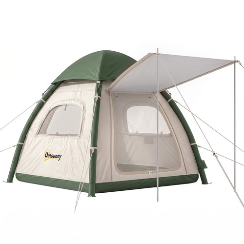 Outsunny man inflatable - 2-3,