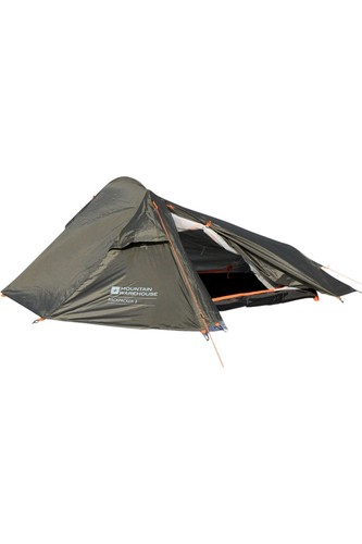 Mountain warehouse trekker - mountain, 3
