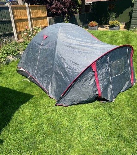 Milano man camping tent - man,