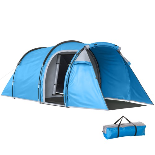 Outsunny man camping tent - outsunny,