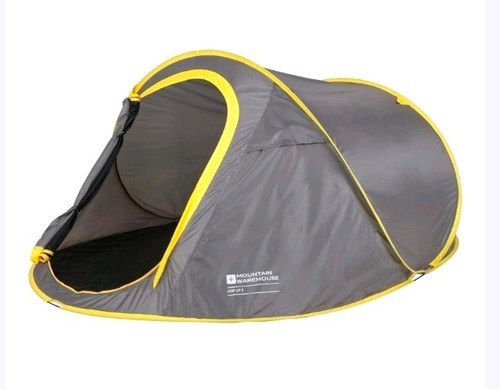 Mountain warehouse man dome - 3,