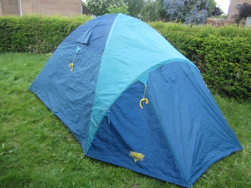 Vango discovery dome 360 - vango,