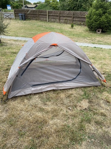 Bfull man tent - 2/3, lightweight