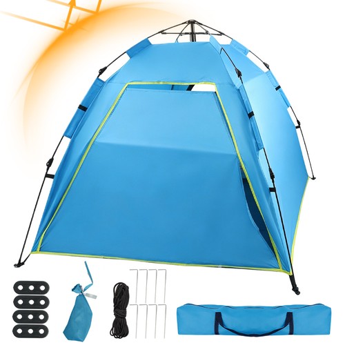 Automatic man pop up tent - 2-3,