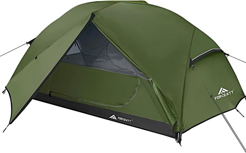 Forceatt camping tent man - camping,
