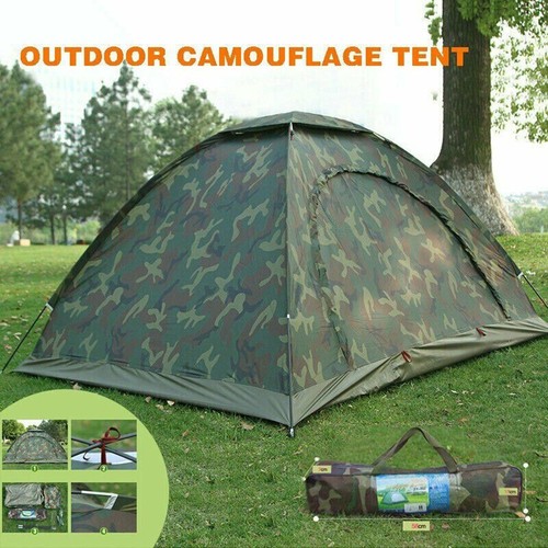 Fishing camping 3 man - /, 2-3