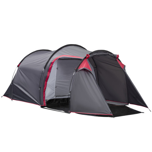 Man camping tent 2 - camping,