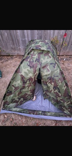 Man tent camo - 2-3,