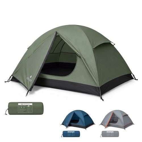 Voyager man tent waterproof - voyager,