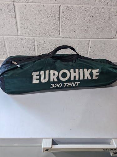 Eurohike 320 outdoor camping - eurohike, 320,