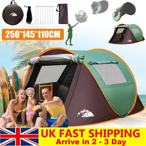 Man pop tent outdoor - man,