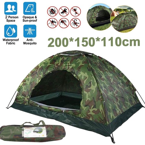 Man double layer camping - layer,