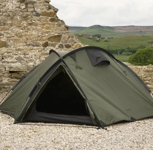 Snugpak bunker tent man - bunker, 3