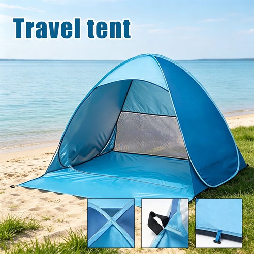 Pop beach tent automatic - up,