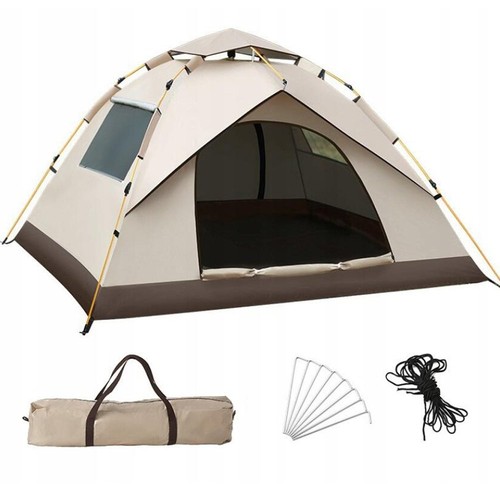 Tent automatic instant - automatic, up