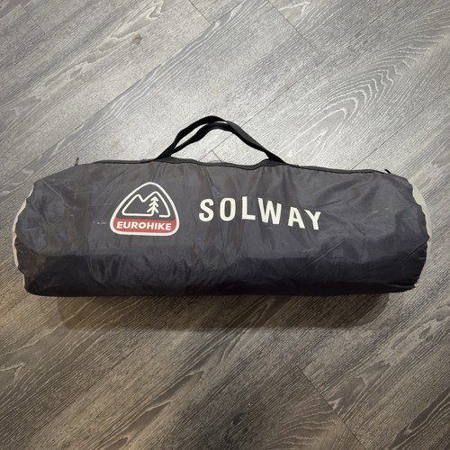 Eurohike solway man - solway,