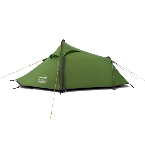 Vango banshee 300 tent - banshee, man